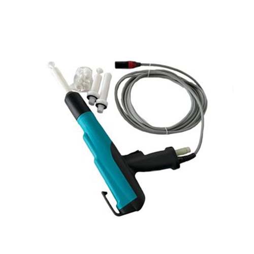 Electrostatic Powder Coating Spray Gun: A Practical Buyer's Companion